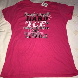 Tractor Supply Graphic Tee